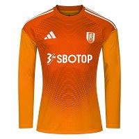 GOALKEEPER KIT