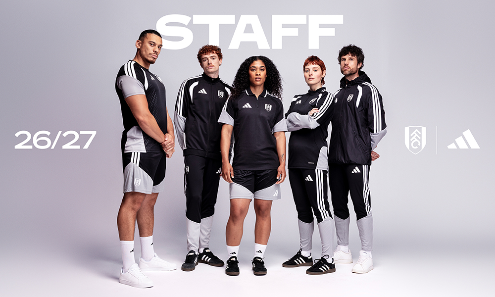 Fulham FC Online Store