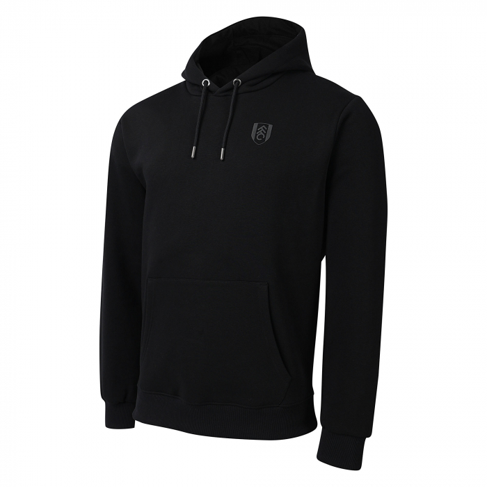 Adult Ironwork Logo Overhead Hoody