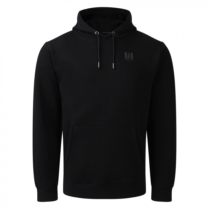 Adult Ironwork Logo Overhead Hoody