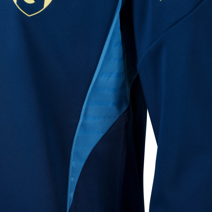 25/26 Tiro25 Youth Track Jacket