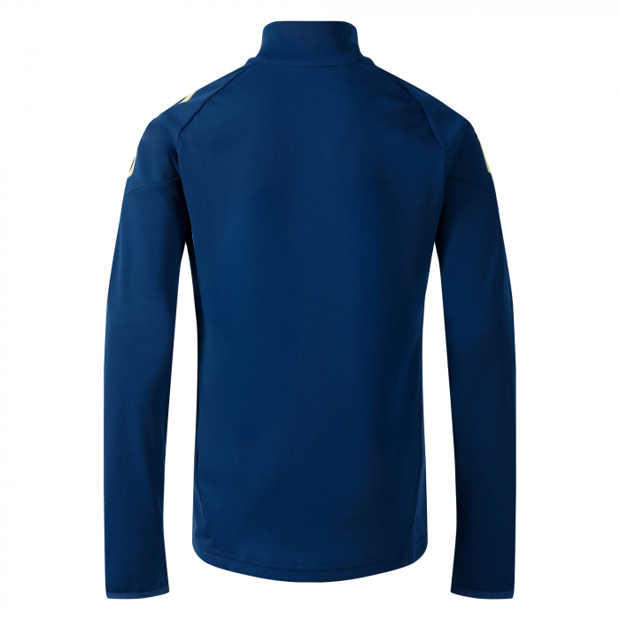 25/26 Tiro25 Youth Track Jacket