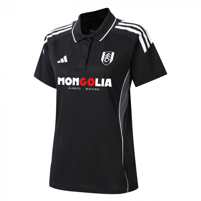 25/26 Tiro25 Womens Travel Polo