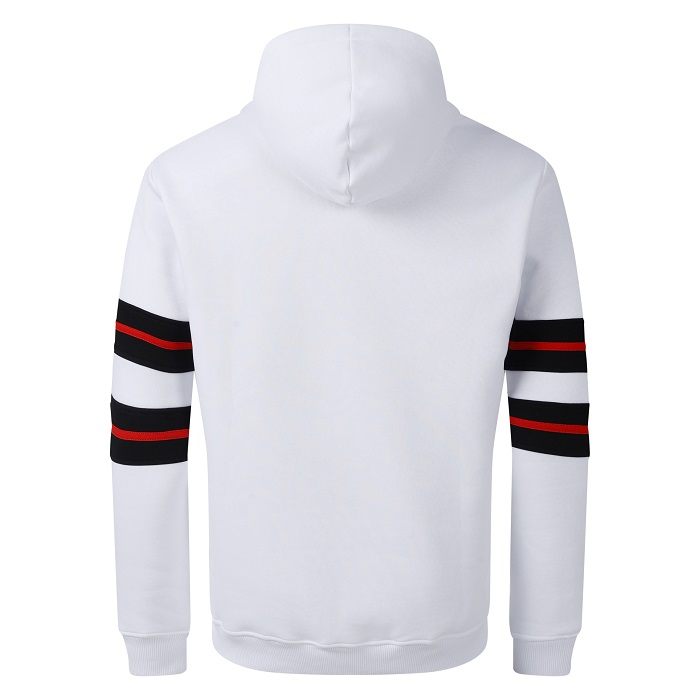 Fulham FC American Varsity Hoody