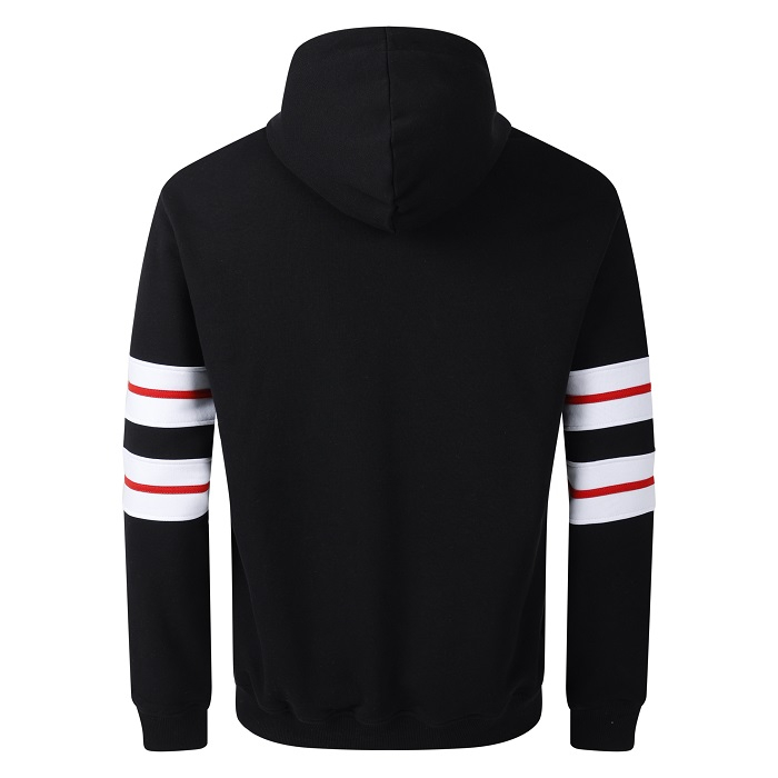 Fulham FC American Varsity Hoody