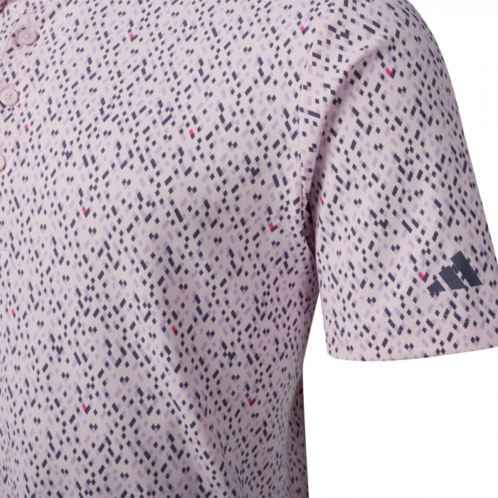 Mens Golf Ultimate365 Button Down Polo