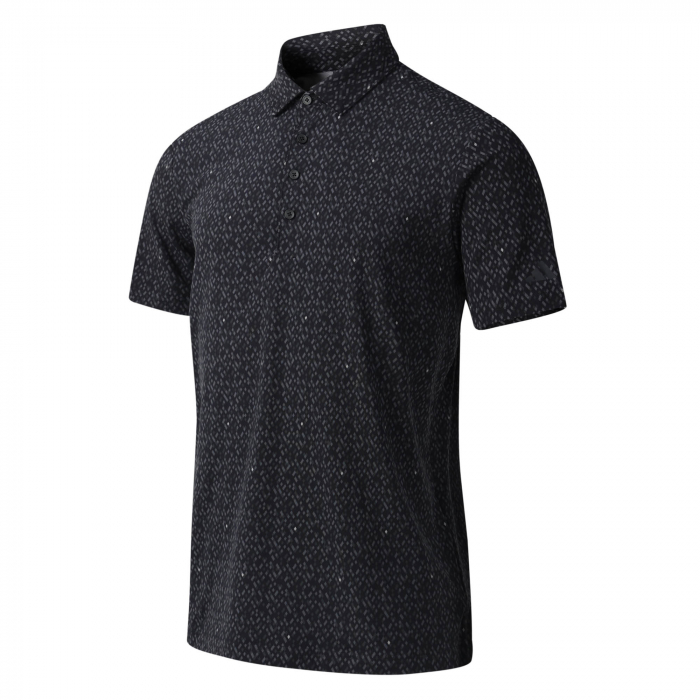 Mens Golf Ultimate365 Button Down Polo