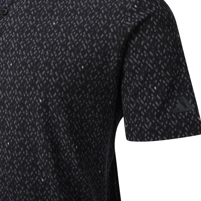 Mens Golf Ultimate365 Button Down Polo