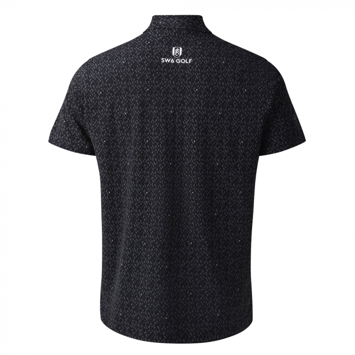 Mens Golf Ultimate365 Button Down Polo