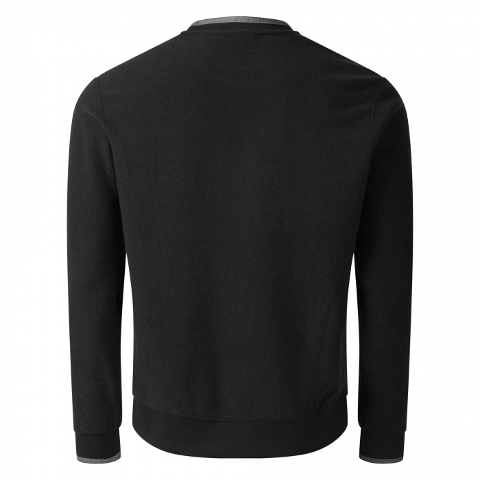 Mens Golf Crew Sweatshirt 