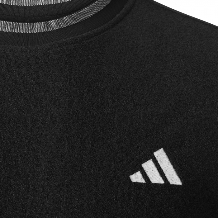 Mens Golf Crew Sweatshirt 