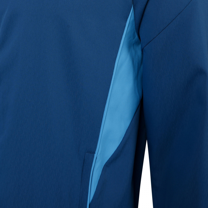 25/26 Tiro25 Track Jacket
