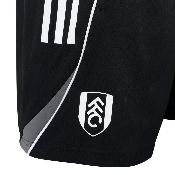 25/26 Tiro25 Travel Short