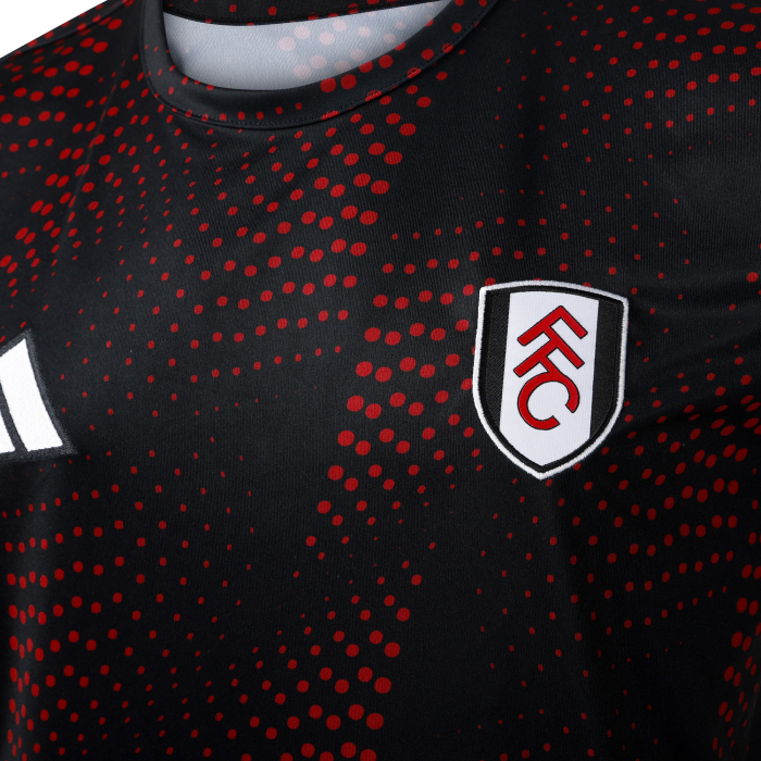 25/26 Youth Pre-Match Jersey