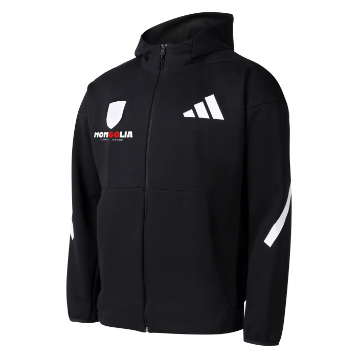 25/26 Full Zip Z.N.E Hoody 