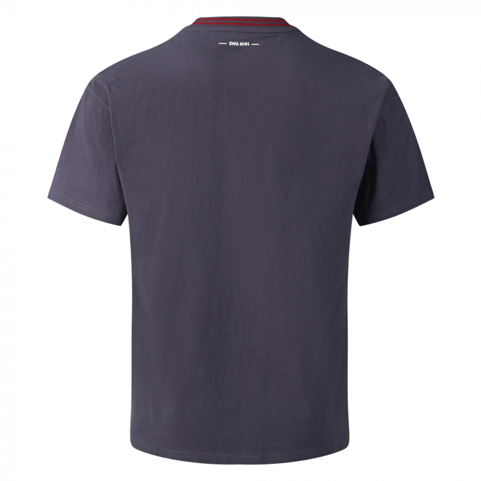 25/26 The SW6 Collection - Mens Tee