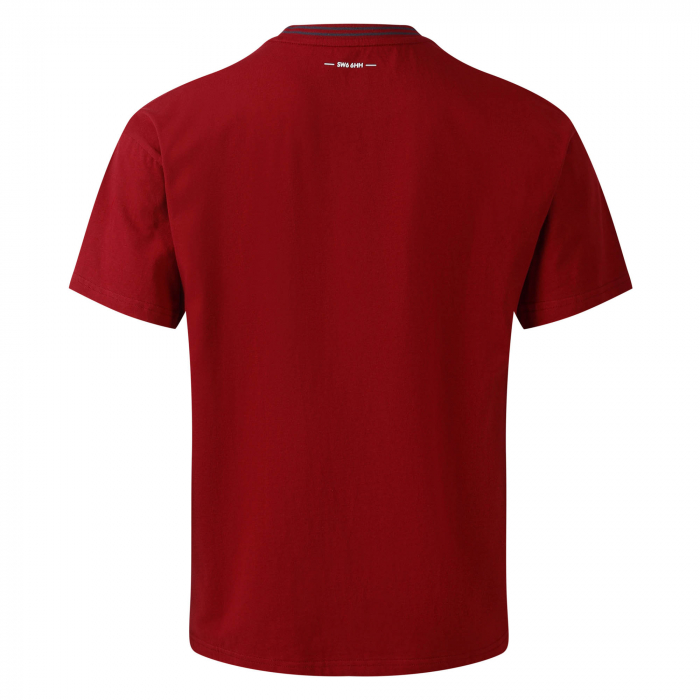 25/26 The SW6 Collection - Mens Tee