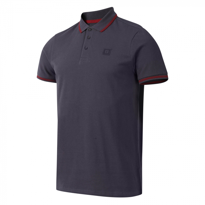 25/26 The SW6 Collection - Mens Polo