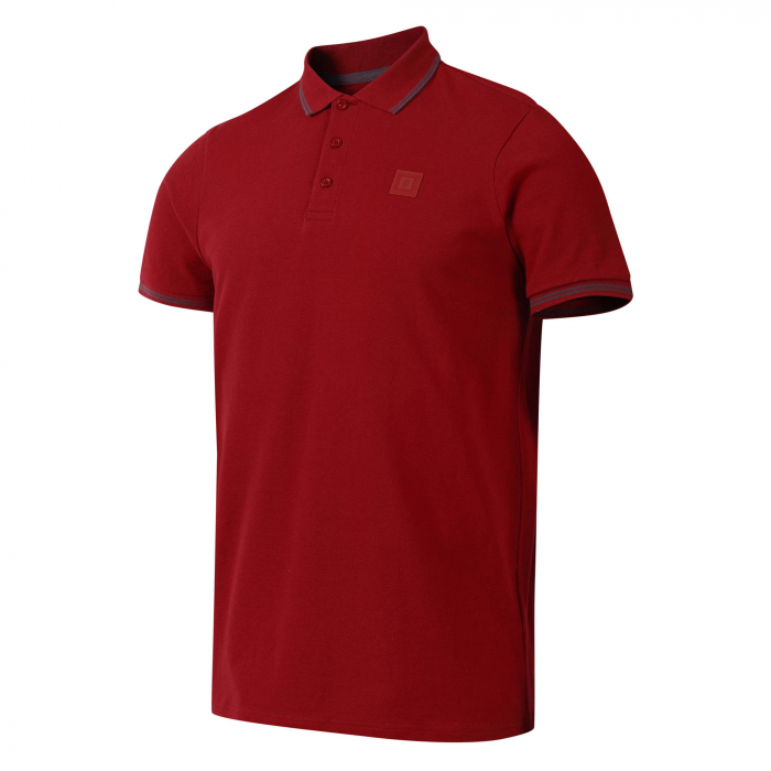 25/26 The SW6 Collection - Mens Polo