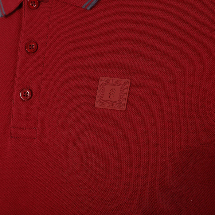25/26 The SW6 Collection - Mens Polo