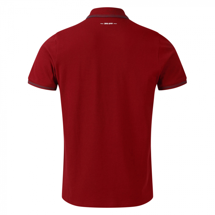 25/26 The SW6 Collection - Mens Polo