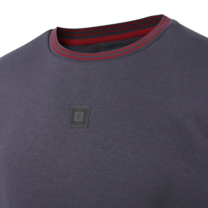 25/26 The SW6 Collection Mens Crew Neck Sweatshirt