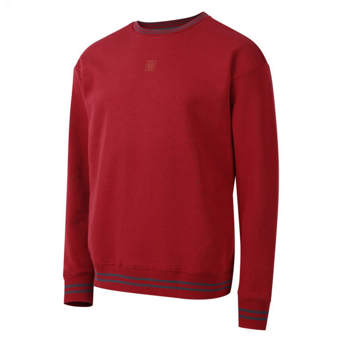 25/26 The SW6 Collection Mens Crew Neck Sweatshirt