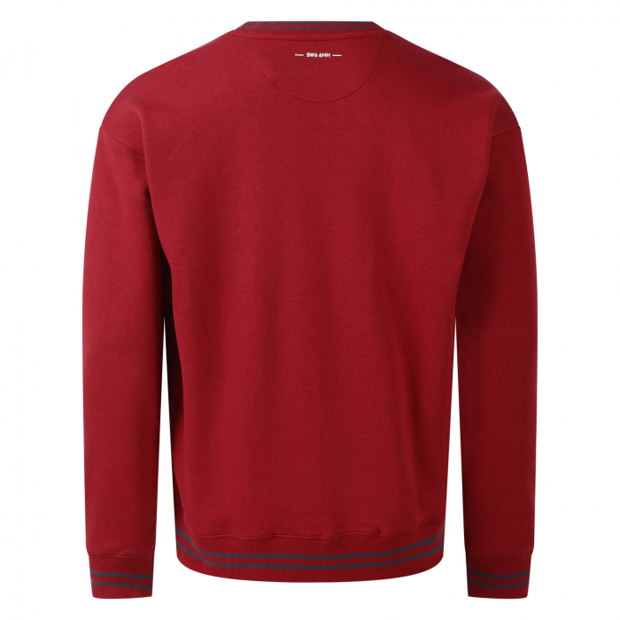 25/26 The SW6 Collection Mens Crew Neck Sweatshirt