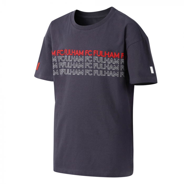 25/26 SW6 Junior Logo Tee