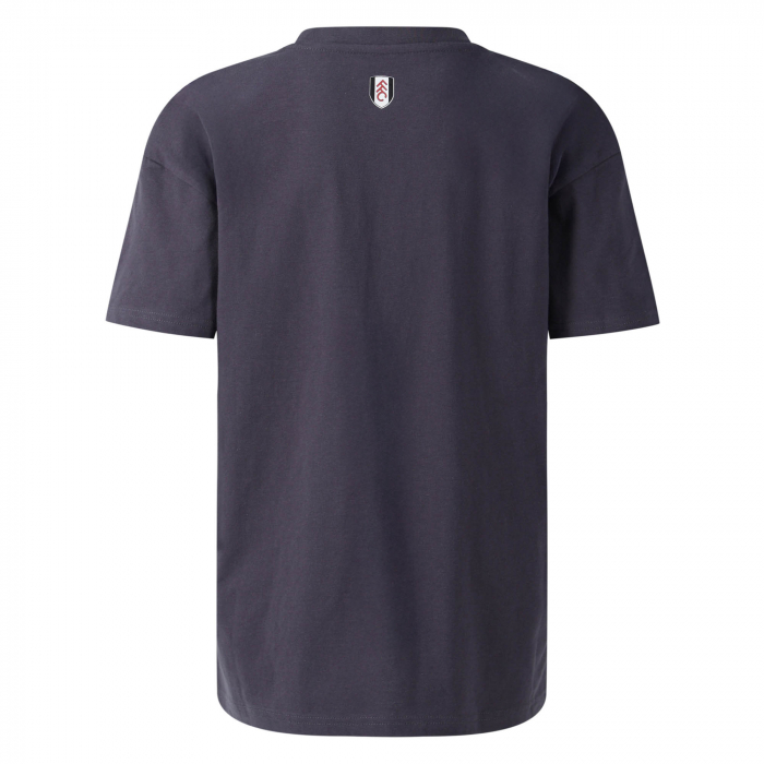 25/26 SW6 Junior Logo Tee