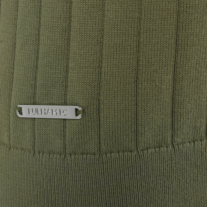 25/26 Lifestyle Striped Knitted Polo 