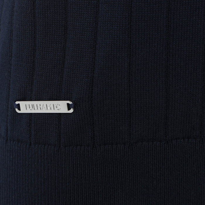 25/26 Lifestyle Striped Knitted Polo 