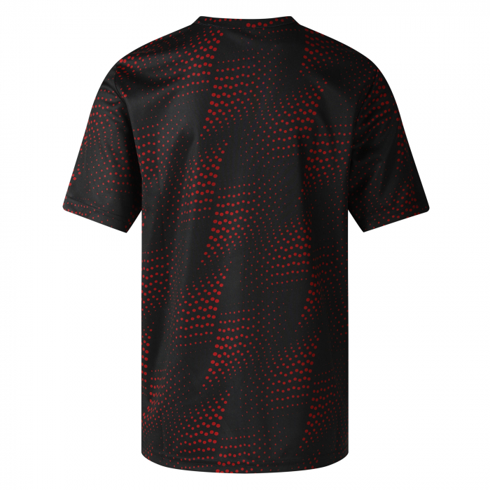 25/26 Youth Pre-Match Jersey