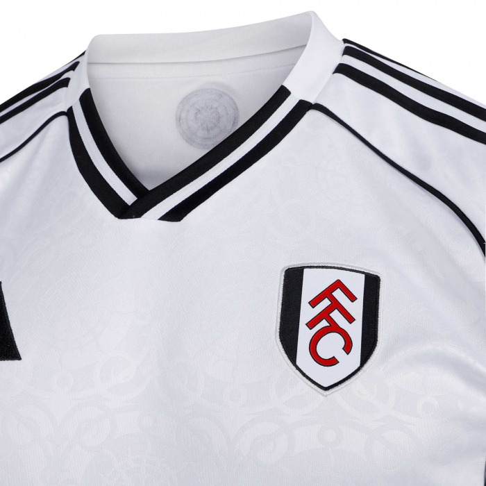 Fulham 25/26 Adult Home Shirt 
