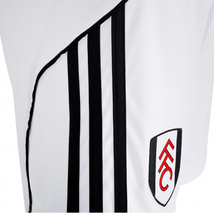 Fulham 25/26 Youth Home Shorts