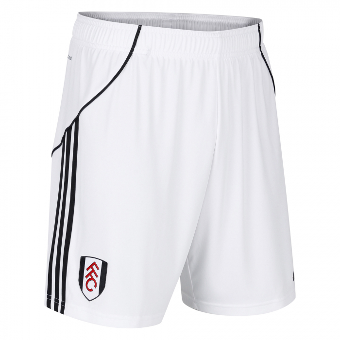 Fulham 25/26 Adult Home Shorts