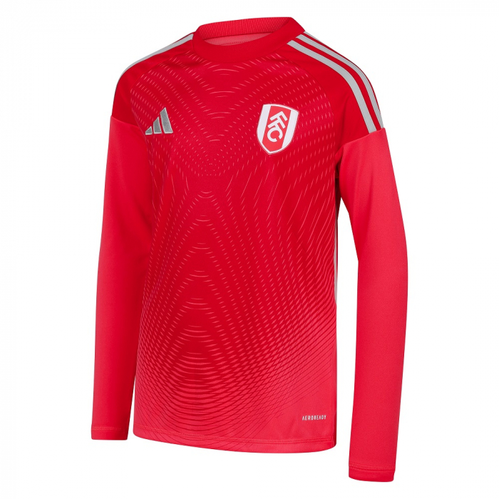 Fulham 25/26 Youth Home GK Shirt