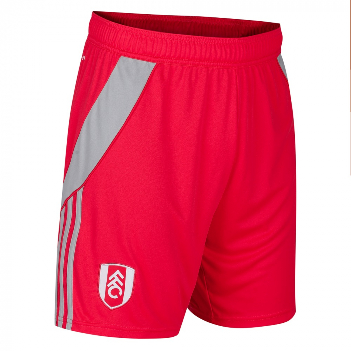Fulham 25/26 Adult Home GK Shorts