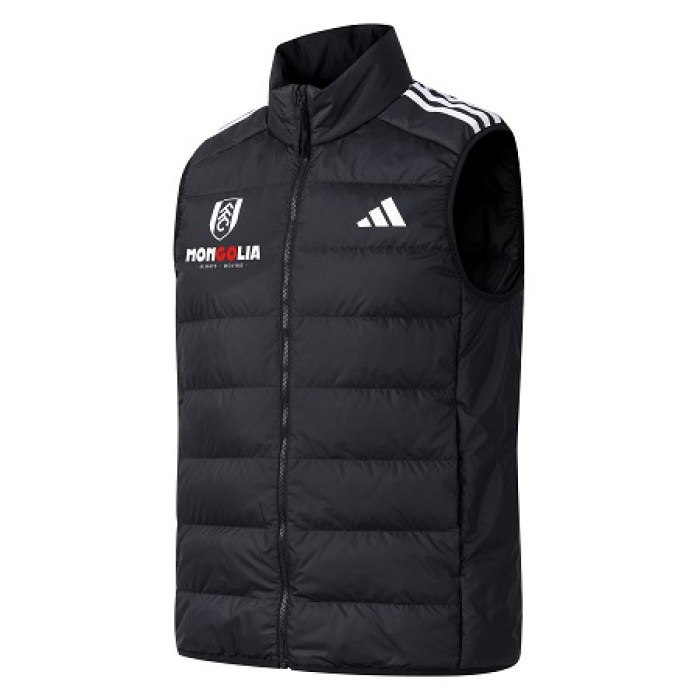 25/26 Padded Travel Gilet