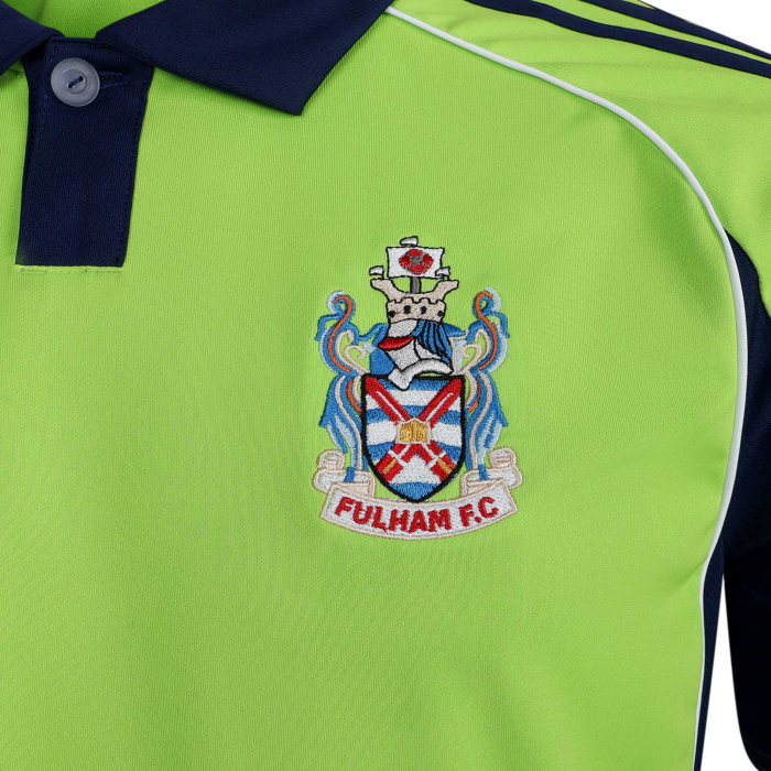 Fulham 25/26 Adult Away Shirt 