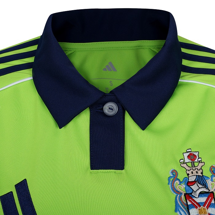 Fulham 25/26 Adult Away Shirt - Womens Fit