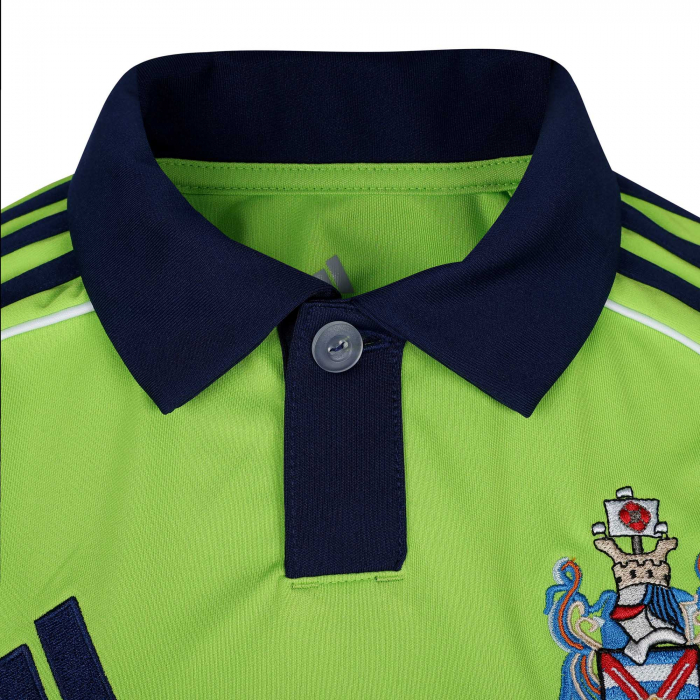 Fulham 25/26 Youth Away Shirt
