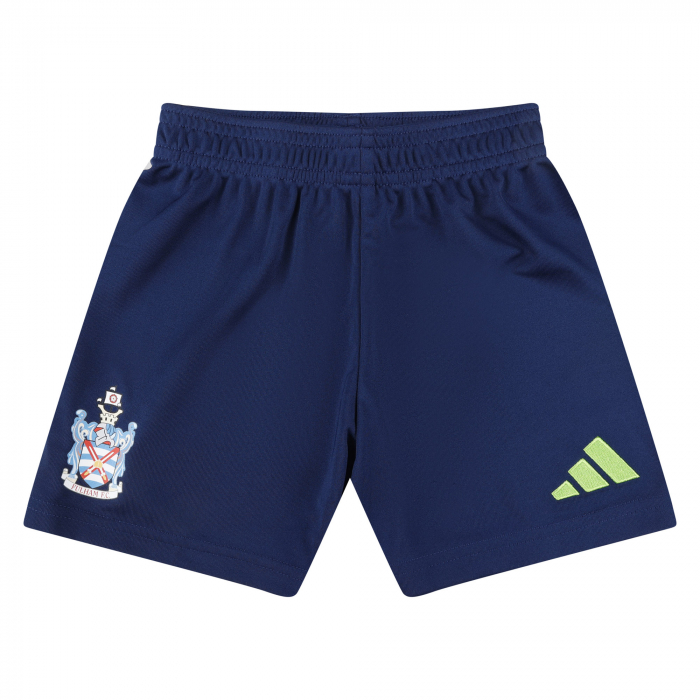 Fulham 25/26 Away Minikit