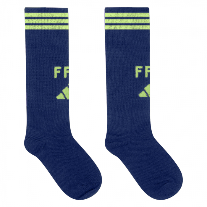 Fulham 25/26 Away Minikit