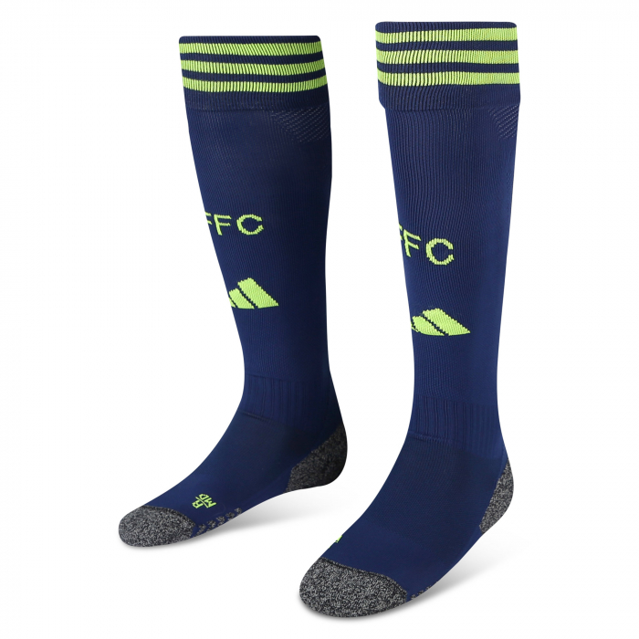 Fulham 25/26 Adult Away Socks