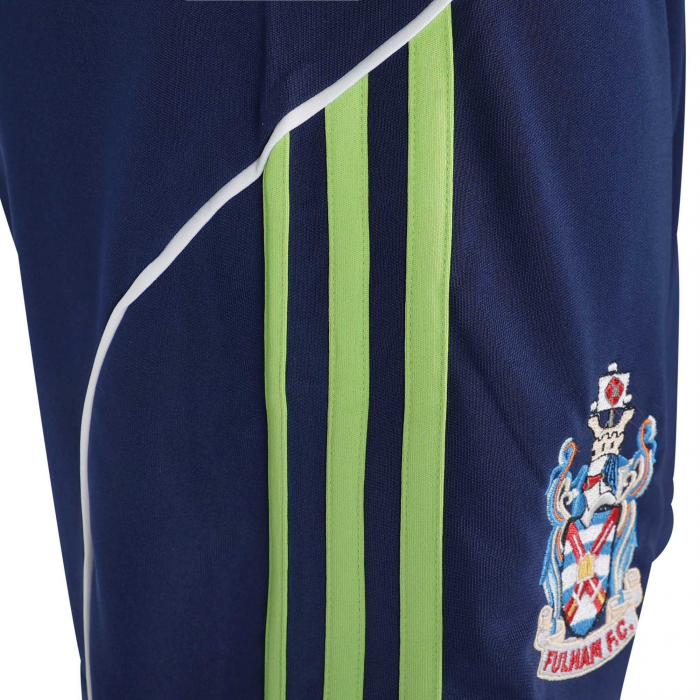 Fulham 25/26 Youth Away Shorts