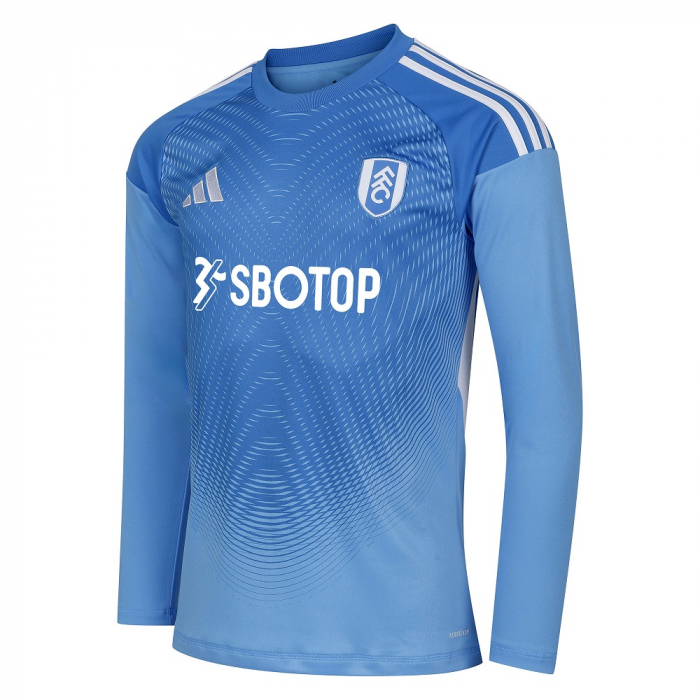Fulham 25/26 Adult Away GK Shirt