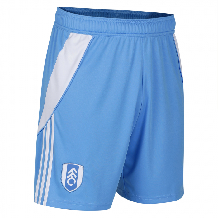 Fulham 25/26 Adult Away GK Shorts