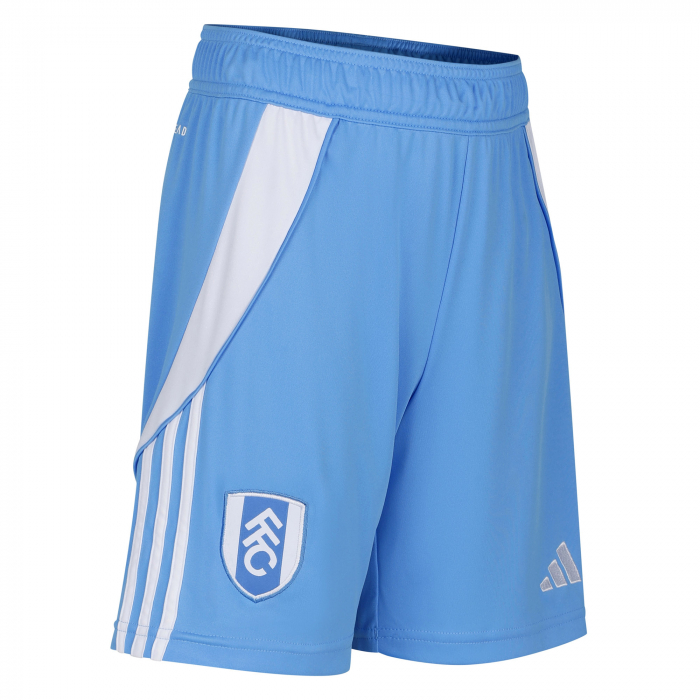 Fulham 25/26 Youth Away GK Shorts