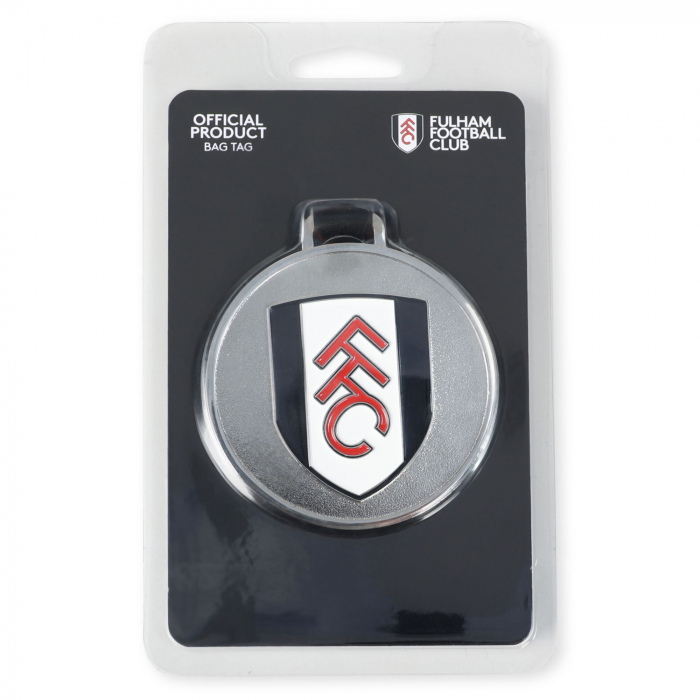 TaylorMade Golf Bag Tag